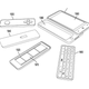 Illustration for article titled Microsofts Latest Patents Show a Smartphone Future Thats Modular